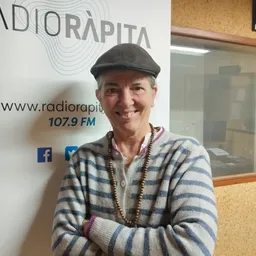 L'entrevista - Flavia Company del 27-03-2024 - episode art