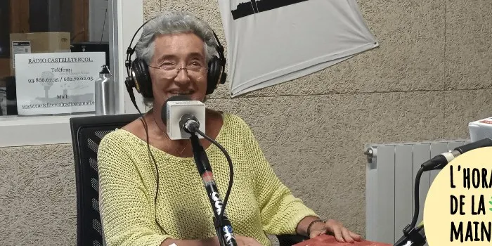 Canvi d’horari de l’Hora de la mainada