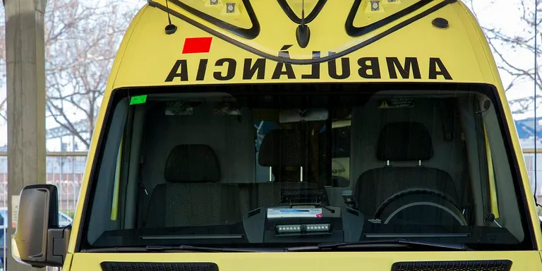 Mor un veí de Miami Platja en un accident de trànsit a l’entrada de la Llosa