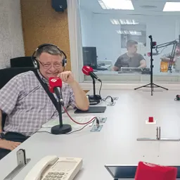 #1140 - 'Exigim qualitat' de Rubí Sanitat, els teus drets en Salut - episode art