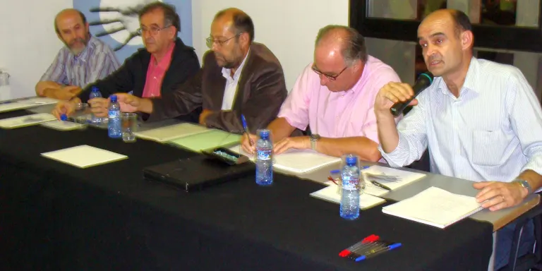 Els experts reclamen un referent social i polític que treballi per la Vegueria del Pirineu