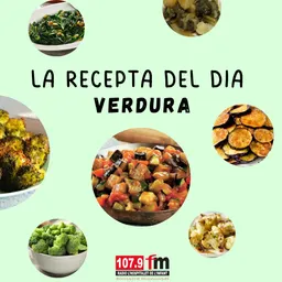 La recepta del dia - Endívies amb Rochefort - Ricardo Luengo - episode art
