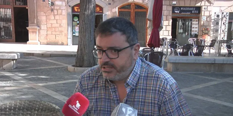 El ple extraordinari no debat sobre l'estat de la ciutat