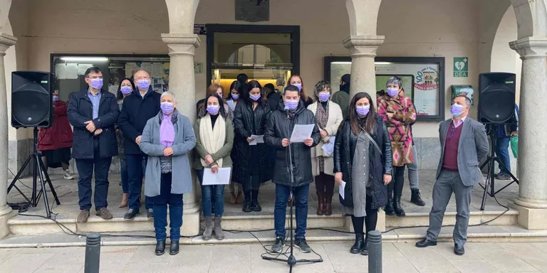 Pineda commemora el Dia Internacional de les Dones amb una vintena d'activitats