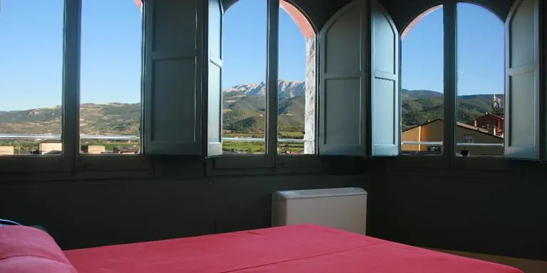 Els hotels de l'Alt Urgell esperen una ocupació mitjana del 80% al llarg de les festes de Nadal
