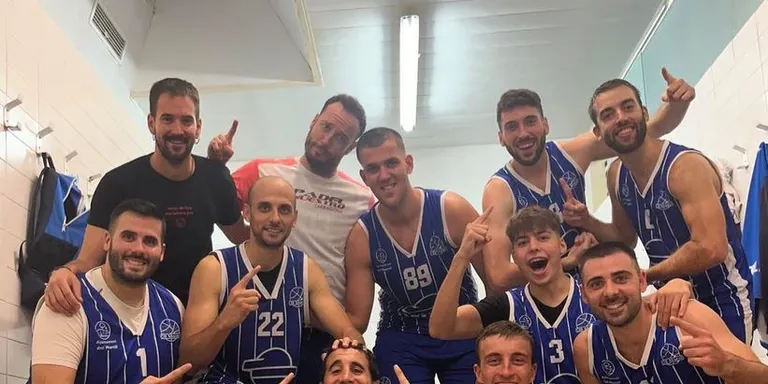 El CB Morell masculí obté el premi davant el complicat Pallejà (72-68)