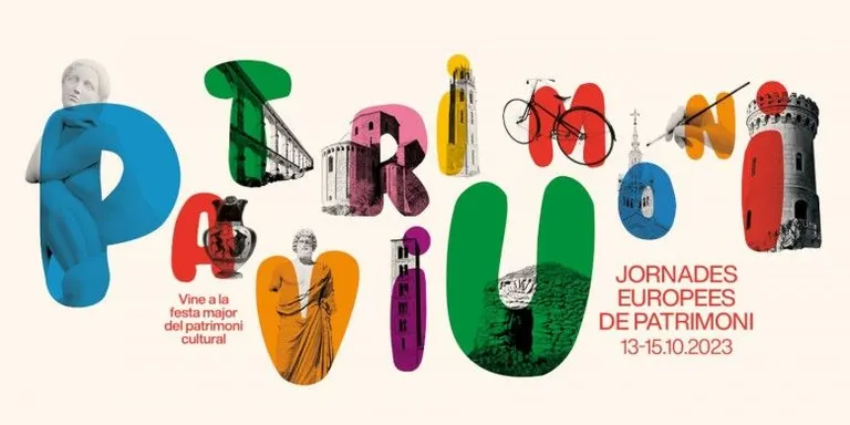 Arenys de Mar participa de nou en les Jornades Europees del Patrimoni