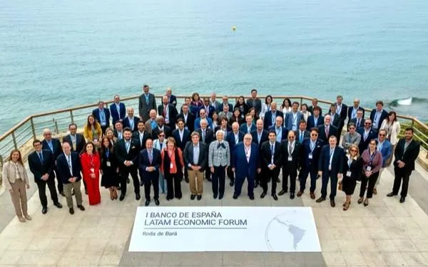 Foto: Latam Economic Forum