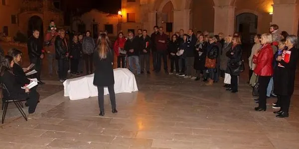 La regidoria de Polítiques de Gènere d’Altafulla ofereix tallers d’igualtat a l’institut i les escoles