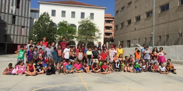 El Casal d’Estiu Municipal se celebrarà del 29 de juny al 31 de juliol