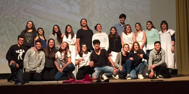La Salle la Seu segueix apostant per la introducció del joc a la formació
