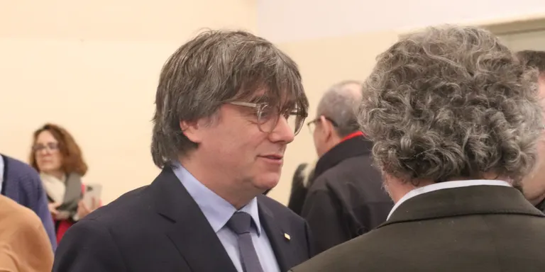 Junts convoca primàries el 23 de març per escollir candidat per al 12-M
