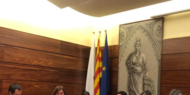 La CUP proposa consultar a la població els dies de festa local que vol per al calendari 2021