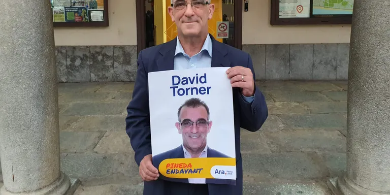 Pineda Endavant Ara Pacte Local presenta candidatura per primer cop a Pineda