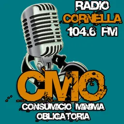 Consumició Mínima Obligatòria del 9/4/2019 - episode art