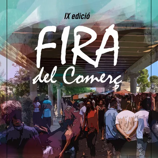 Feria del Comercio 10 y 11-6-2023