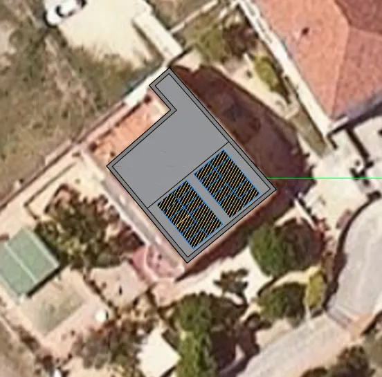 L'Ajuntament impulsa la instal·lació d'estacions fotovoltaiques a tres equipaments més