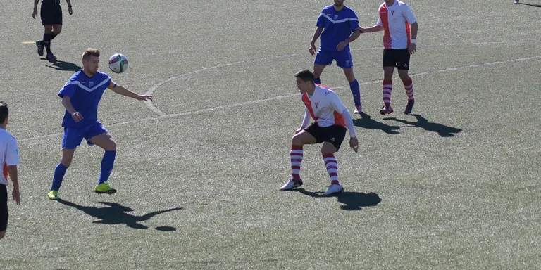 Un punt amb regust a glòria
