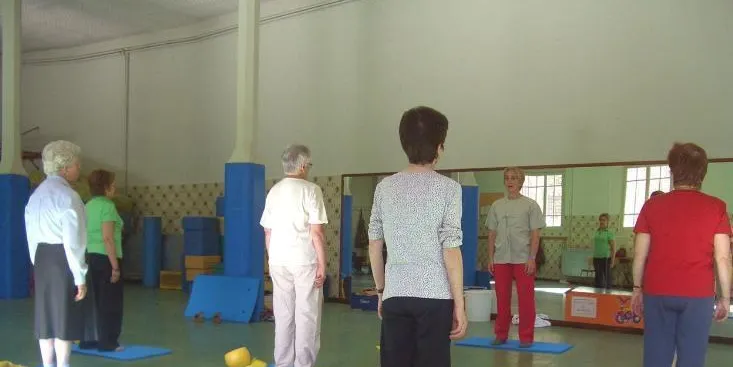 L'Ajuntament suspèn temporalment les activitats de la gent gran en la modalitat presencial