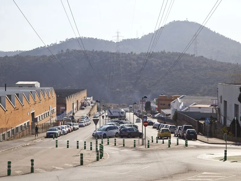 Sostenibilitat amb el Concurs pioner d'autoconsum solar compartir en l'àmbit industrial