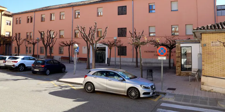 Tremp decreta tres dies de dol oficial per les víctimes del coronavirus