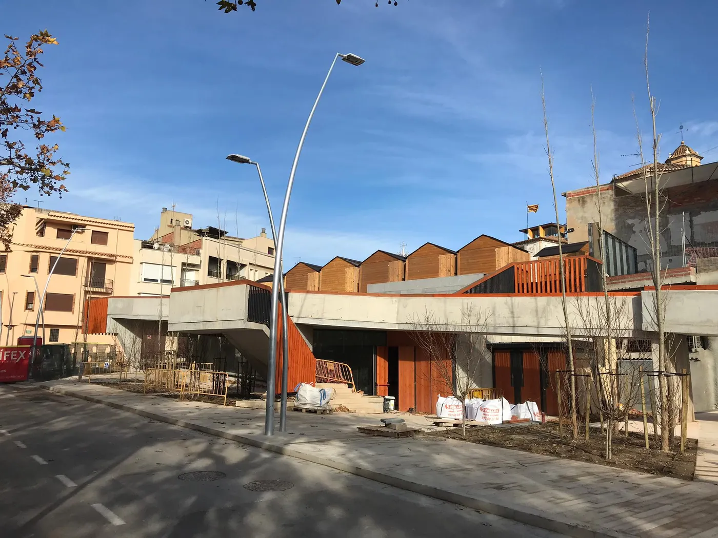 Els morellencs ja poden escollir el seu projecte per al poble
