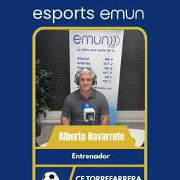 #118 - L'entrevista del 9/10/2025 - episode art