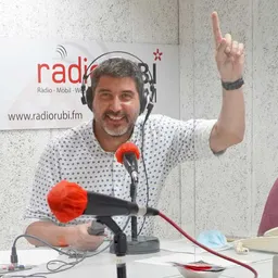 Comiat: Deú n'hi do el primer programa! - episode art