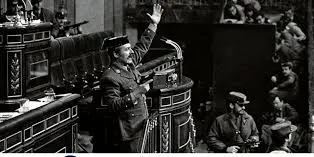Especial 23F al “Parlant de tot”