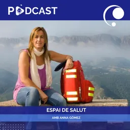 Espai de salut del 31/5/2023 - episode art