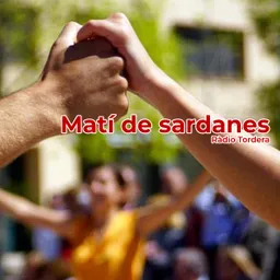 Matí de Sardanes del 21/12/2025 - episode art