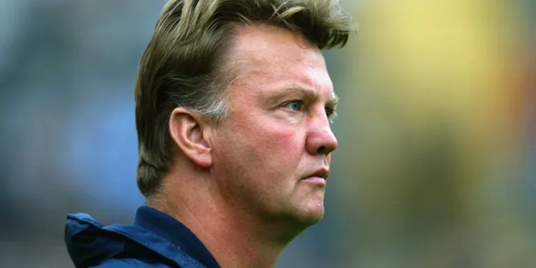 L’ex-entrenador del Barça Louis Van Gaal pateix càncer de pròstata