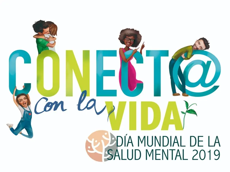 El Dia Mundial de la Salut Mental se centra en la prevenció del suïcidi