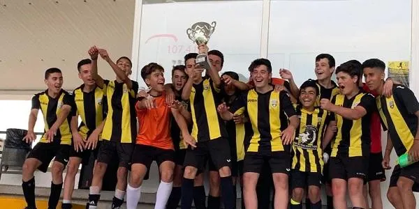 El CE Altafulla recupera l’Altafulla Summer Trophy dos anys després