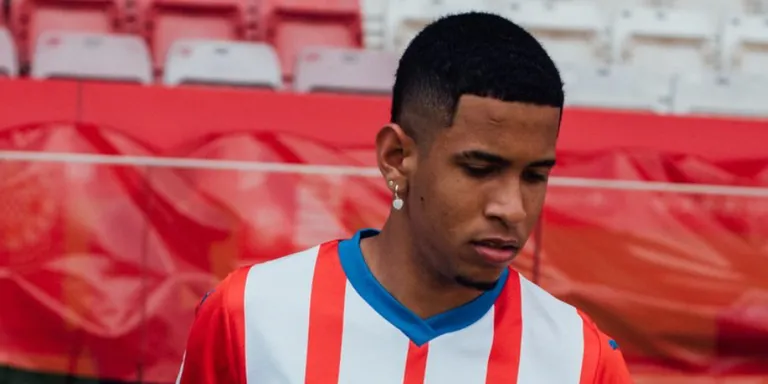 El brasiler Sávio reforçarà l'atac del Girona FC