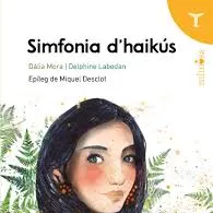 Dàlia Mora i la seva 'Simfonia d’Haikus' a Ona la Torre - episode art
