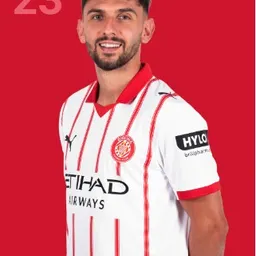 Declaracions TV Ivan Martín postpartit de l'Elche Cf Vs Girona Fc #ElcheGirona - episode art