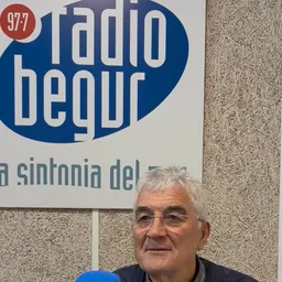 L'ENTREVISTA a Antoni Bonfill. 23/01/2026 - episode art