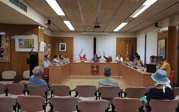Foto: Altafulla Ràdio