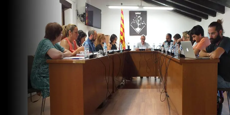 La CUP de moment no entra al govern però Abel Coll ho podria fer de forma immediata portant Comunicació i Transparència