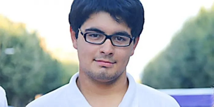 Arnau Akthar és el nou president de l’Associació del Pubillatge Arenyenc