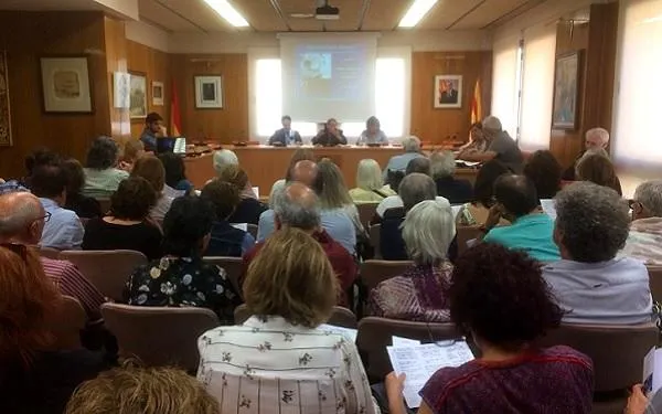 Foto: Altafulla Ràdio