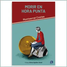 Entrevista a Montserrat Costas - episode art