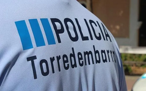 Un veí d’Altafulla, detingut a Torredembarra per un delicte contra la seguretat vial