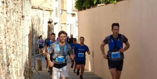 L’OnCodines Trail 2025 sortirà de Caldes