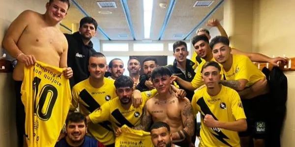 Remuntada del CFS Altafulla davant la Lira Vendrellenca per sumar la segona victòria (9-4)