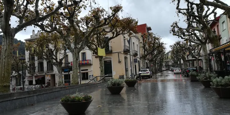 Primera reunió amb propostes fermes per a la reactivació del municipi
