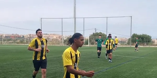 L’Altafulla ho dona tot, però no és suficient per sumar davant un Sant Pere i Sant Pau a l’alça (0-2)