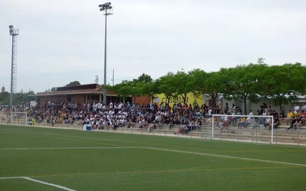 Foto: CE El Catllar