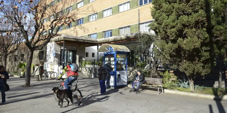 Han començat les obres del Centre d’Urgències d’Atenció Primària El Maresme